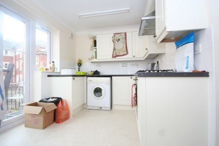 King William Street, City Centre, Exeter, EX4 6PD