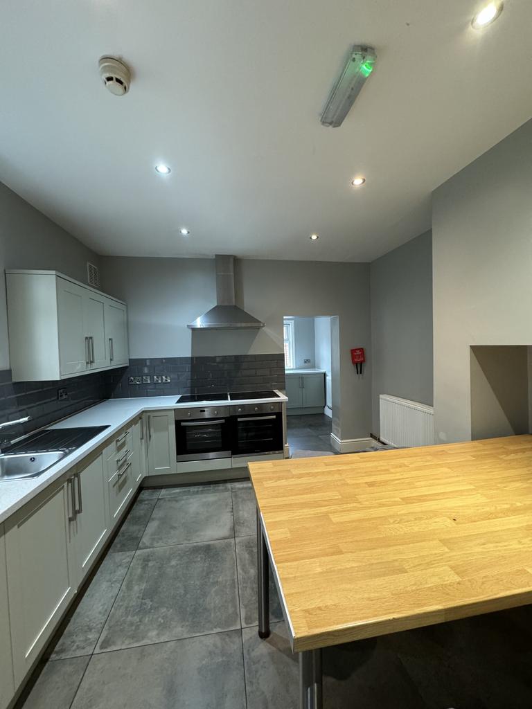 Upper Hanover Street, Broomhall, Sheffield, S3 7RQ
