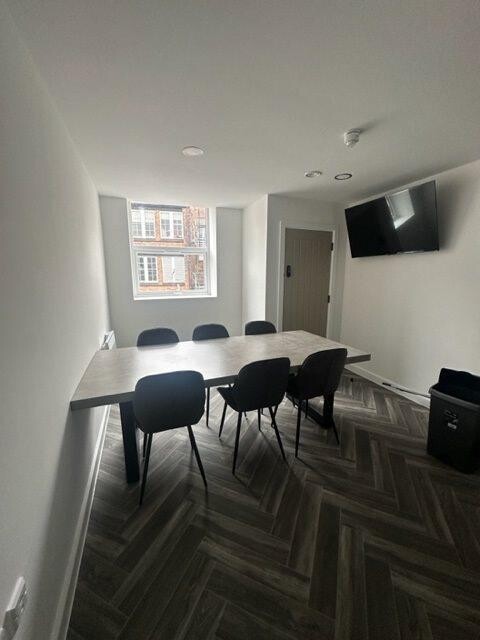Bridlesmith Gate, City Centre, Nottingham, NG1 2GR