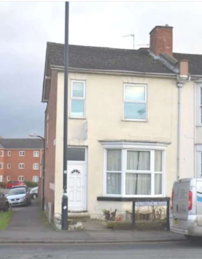 Tachbrook Road, South Leamington, Leamington Spa, CV31 3DW