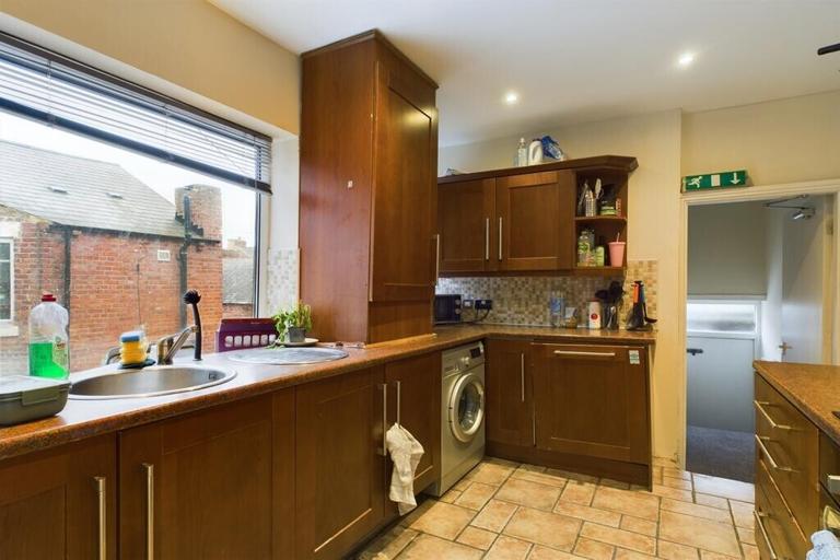 Lonsdale Terrace, Jesmond, Newcastle, NE2 3HQ