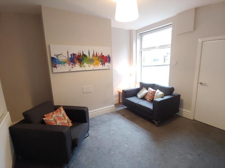 Lynton Street, Fallowfield, Manchester, M14 7NZ