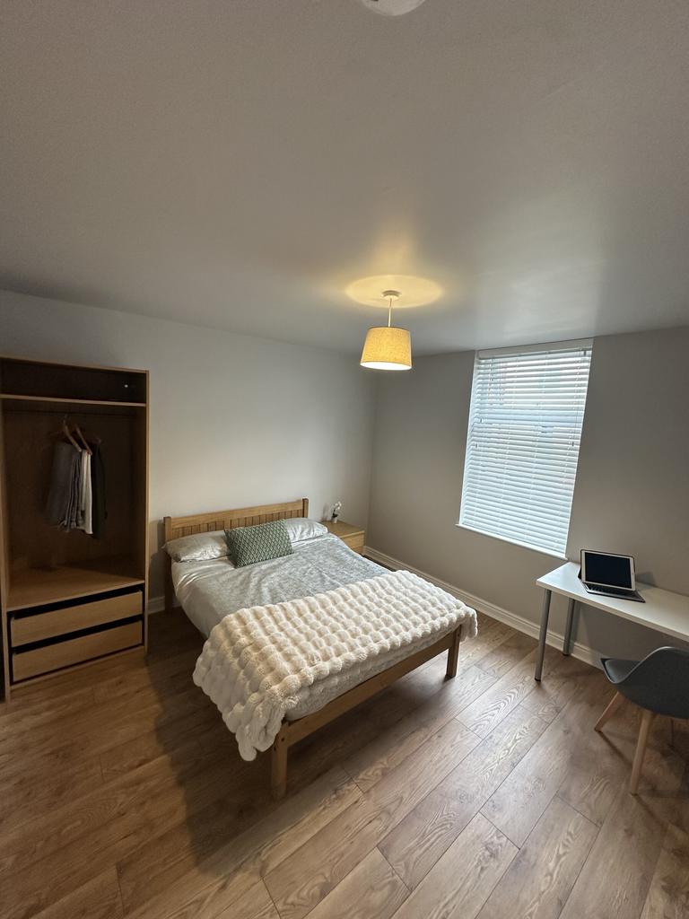 Langdon Street, Ecclesall, Sheffield, S11 8BH