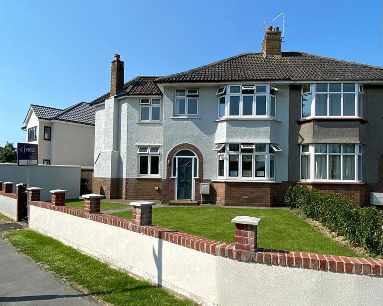 Lyddington Road, Horfield, Bristol, BS7 0UU