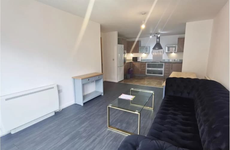 St. Catherines Court, City Centre, Swansea, SA1 1SD