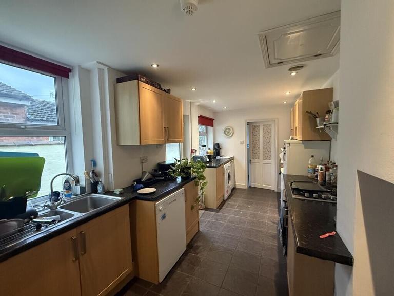 Hewson Road, City Centre, Lincoln, LN1 1RX