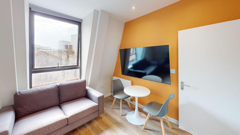 Tailors Court, City Centre, Bristol, BS1 2EY