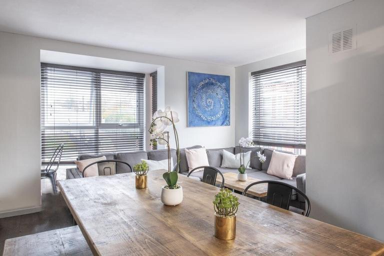 Church Street, Lenton, Nottingham, NG7 1SJ