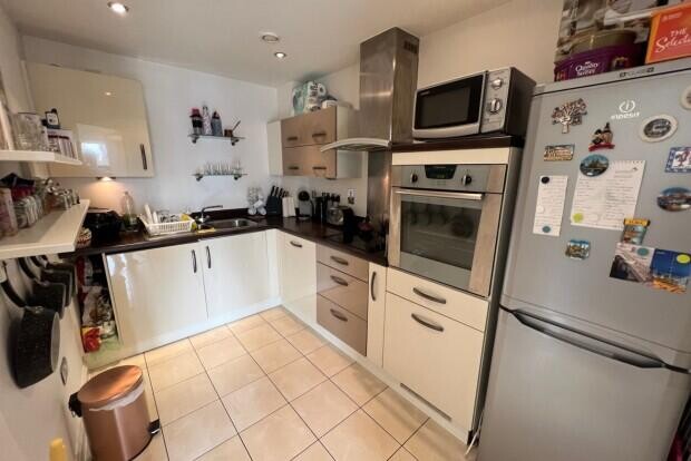 Chandlery Way, Cardiff Bay, Cardiff, CF10 5NQ