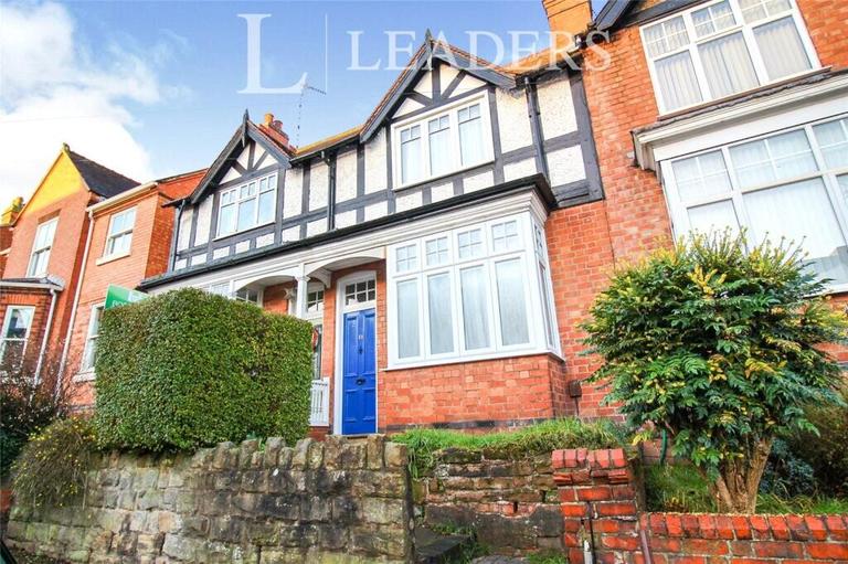 Stoneleigh Road, Kenilworth, Coventry, CV8 2GB