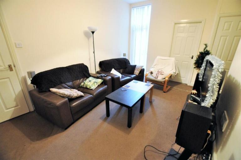 Starbeck Avenue, Sandyford, Newcastle, NE2 1PB