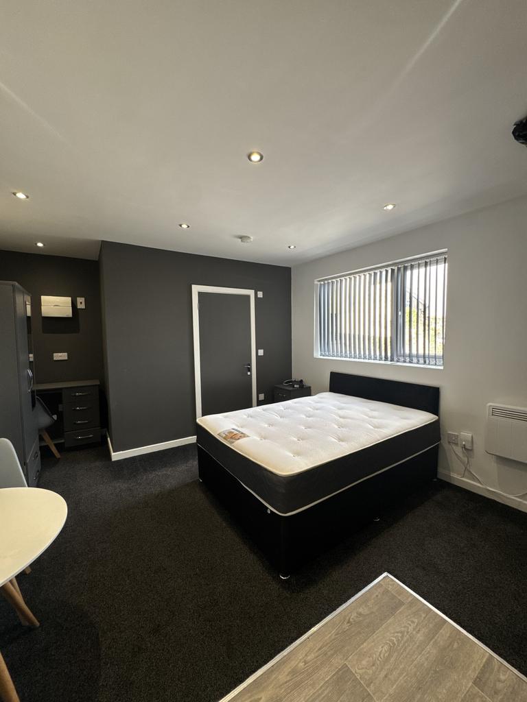 Walter Road, Uplands, Swansea, SA1 4QA