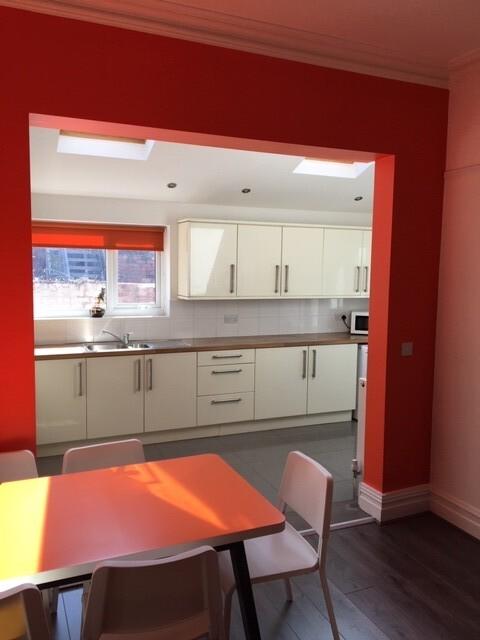 Smithdown Road, Wavertree, Liverpool, L7 4JF