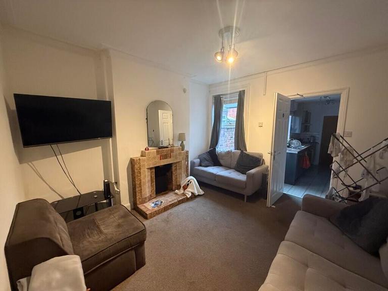 Ely Street, City Centre, Lincoln, LN1 1LT