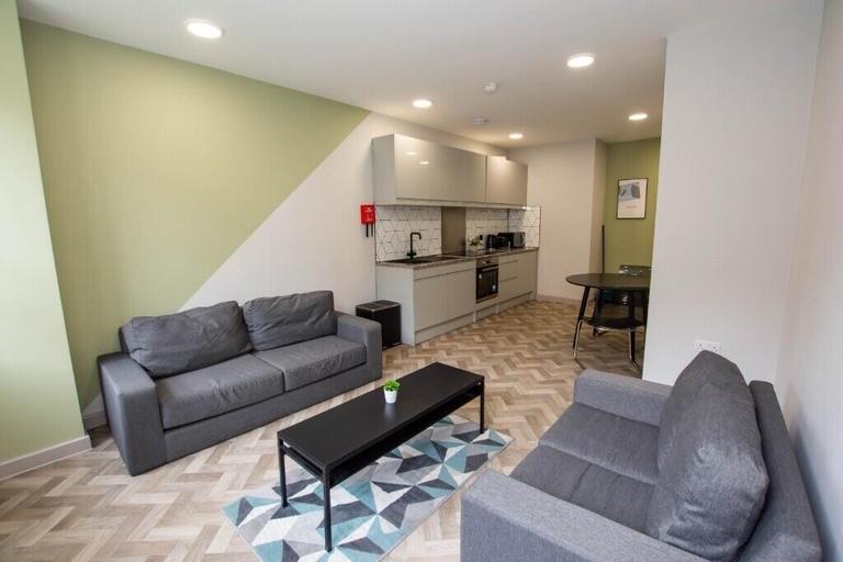 Friar Lane, City Centre, Nottingham, NG1 6BT