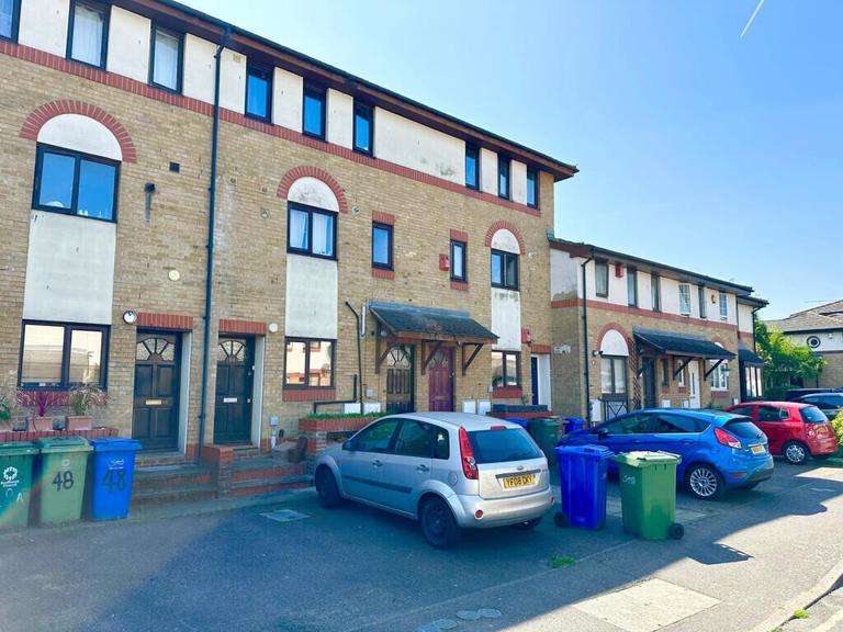Oxley Close, Bermondsey, London, SE1 5HN