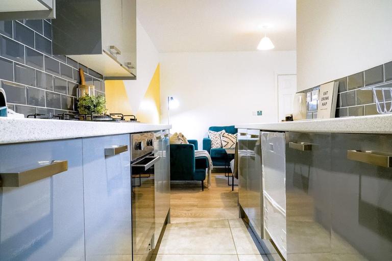 West Parade, City Centre, Lincoln, LN1 1LF