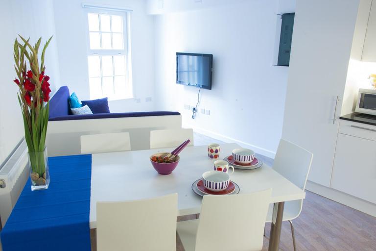 Pipe Lane, City Centre, Bristol, BS1 5AJ