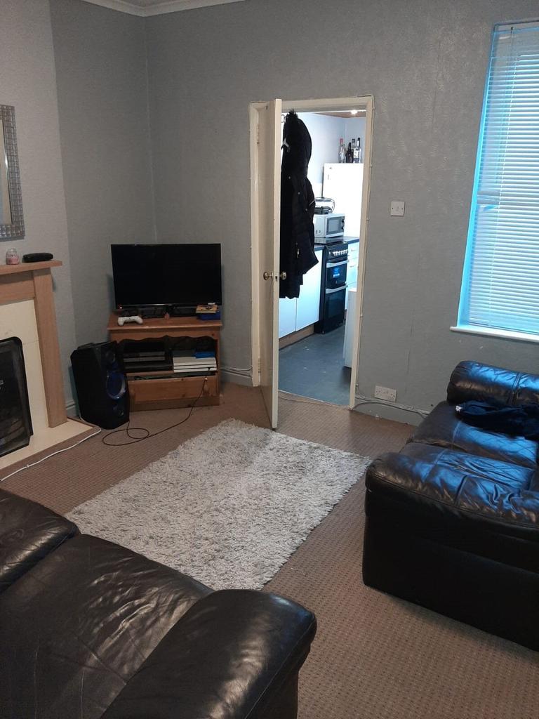 Westfield Street, City Centre, Lincoln, LN1 1TB