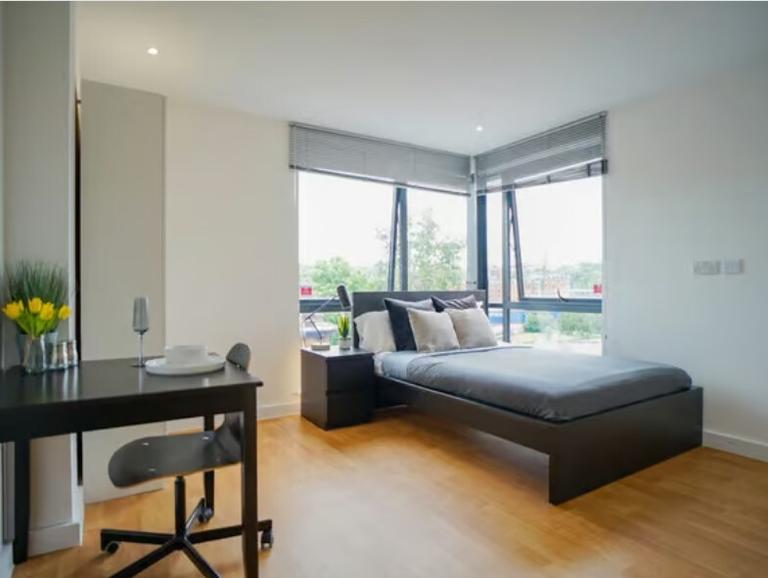 Furnace Hill, West Bar, Sheffield, S3 7BZ