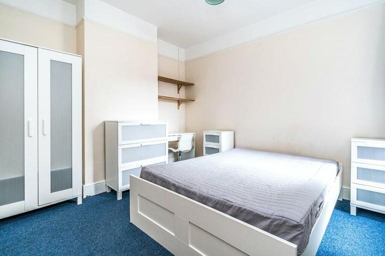 4 bedroom house for rent Milton Road, Southampton, SO15 2HW UniHomes