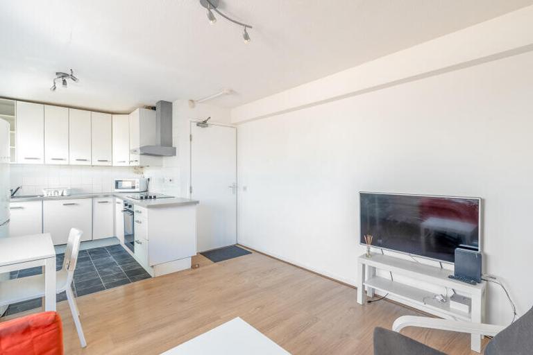 3 bedroom house for rent Scarborough Street, Nottingham, NG3 1LG UniHomes