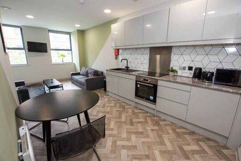 Friar Lane, City Centre, Nottingham, NG1 6BT