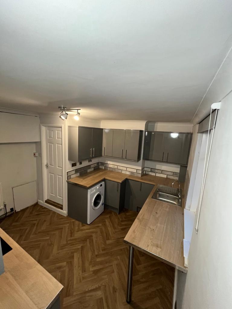 Sydney Road, Crookesmoor, Sheffield, S6 3GG