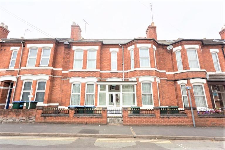 1 bedroom house for rent Regent Street, Coventry, CV1 3EP UniHomes