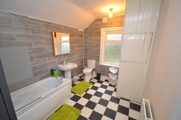 1 bedroom house for rent Stanley Street, Derby, DE22 3GU UniHomes