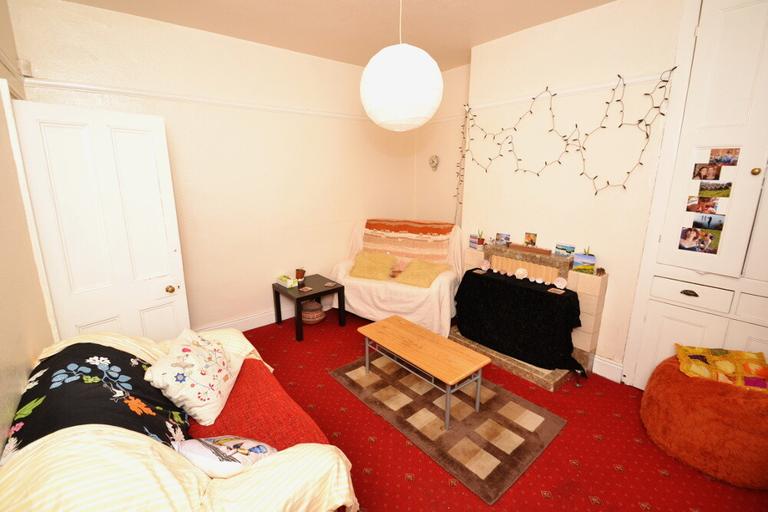 3 bedroom apartment for rent Watkin Street, Nottingham, NG3 1DL UniHomes