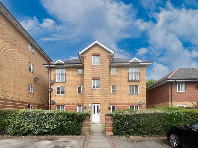 Apartments In Cardiff To Rent