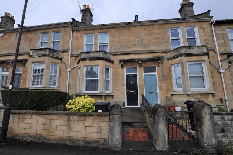 4 bedroom house for rent Ringwood Road, Bath, BA2 3JL UniHomes