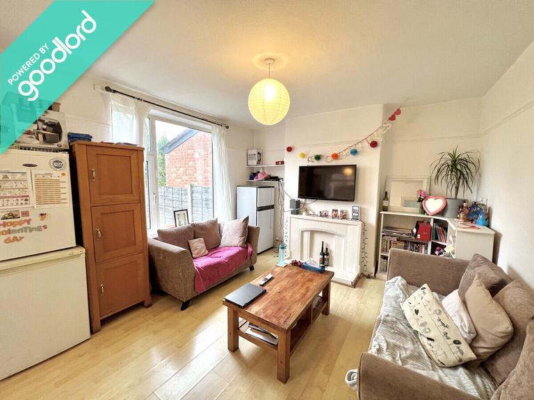 4 bedroom house for rent Parsonage Road Withington, Manchester, M20 4NU