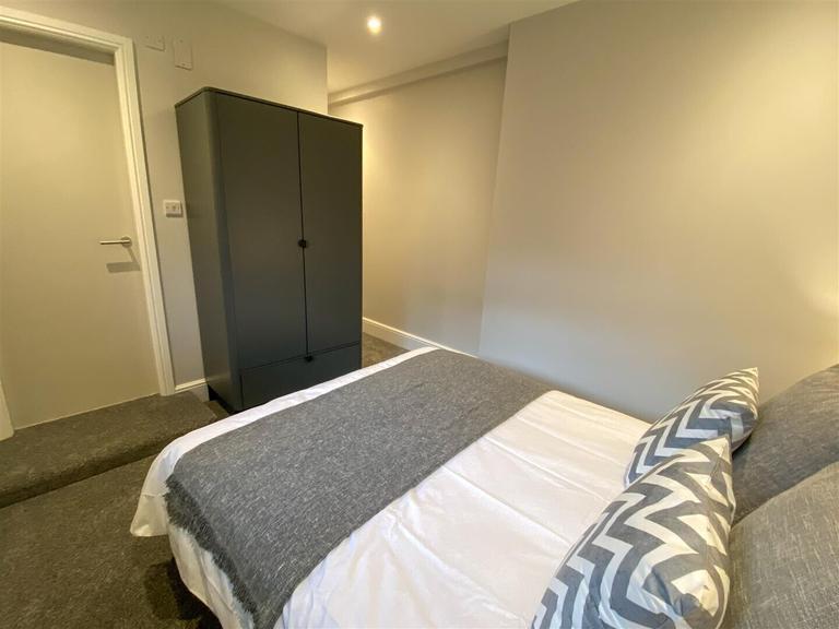 2 bedroom apartment for rent Shrewsbury Road, Sheffield, S2 2TN UniHomes