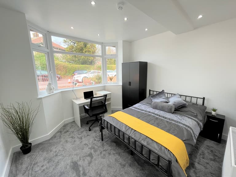 Student Accommodation in Bristol | Student Houses Bristol | UniHomes
