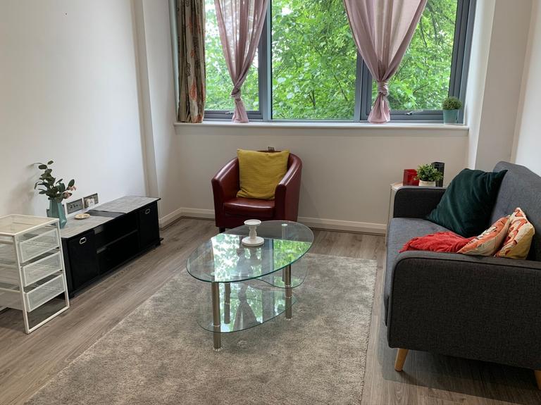 1 bedroom apartment for rent Corporation Street, Coventry, CV1 1GF