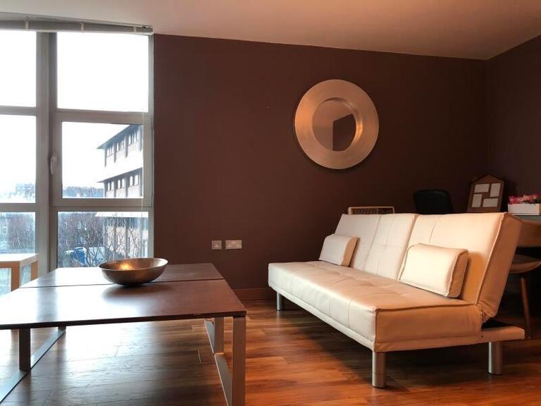 2 bedroom apartment for rent Great Street, Leeds, LS1 3DL UniHomes