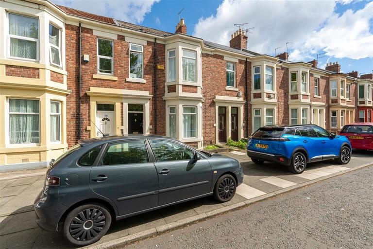 5 bedroom house for rent Gainsborough Grove, Newcastle, NE4 5PJ UniHomes