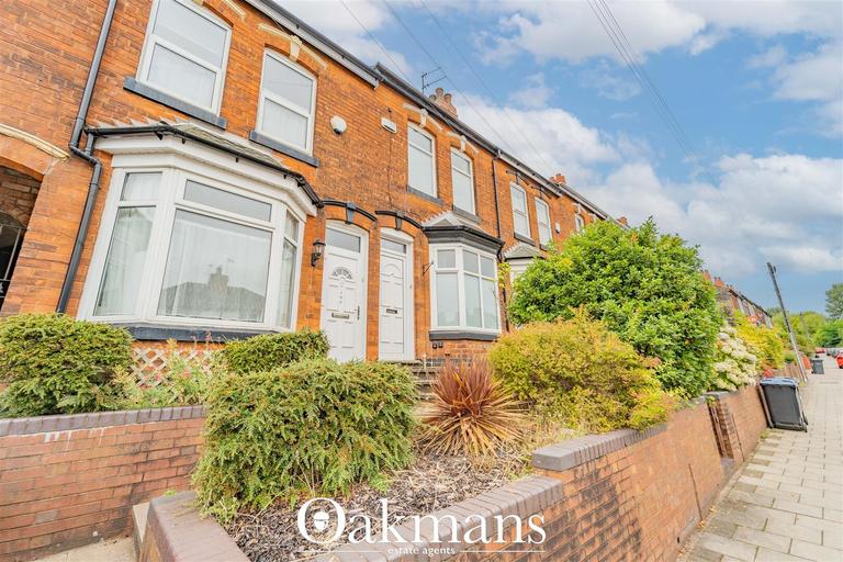 4 bedroom house for rent Warwards Lane, Birmingham, B29 7QX UniHomes