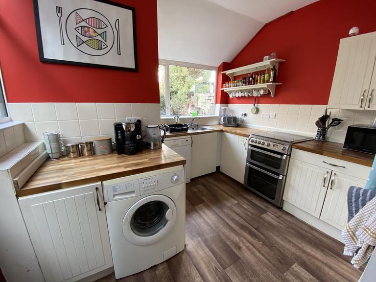 4 bedroom house for rent Lisvane Street, Cardiff, CF24 4LL UniHomes