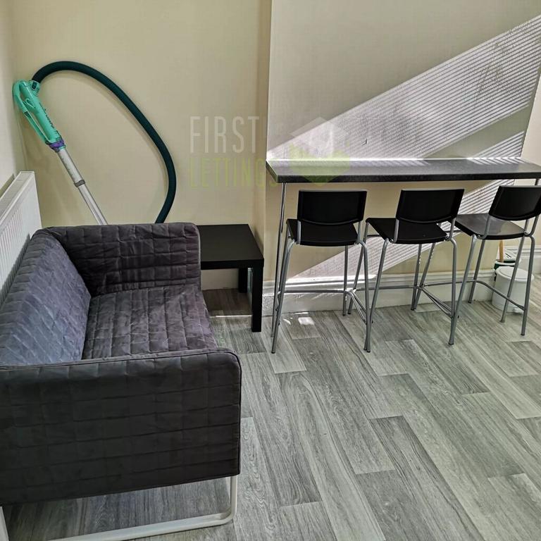 2 bedroom house for rent East Park Road, Leicester, LE5 5HH UniHomes