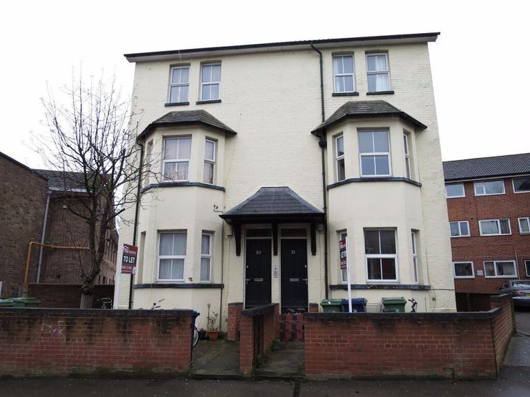 1 bedroom house for rent Rectory Road, Oxford, OX4 1BU UniHomes