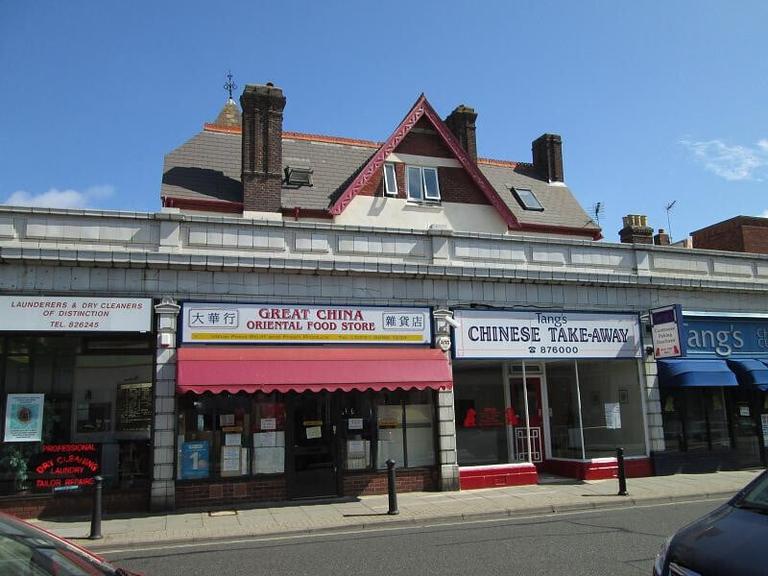 2 bedroom apartment for rent Elm Grove, Portsmouth, PO5 1LJ UniHomes