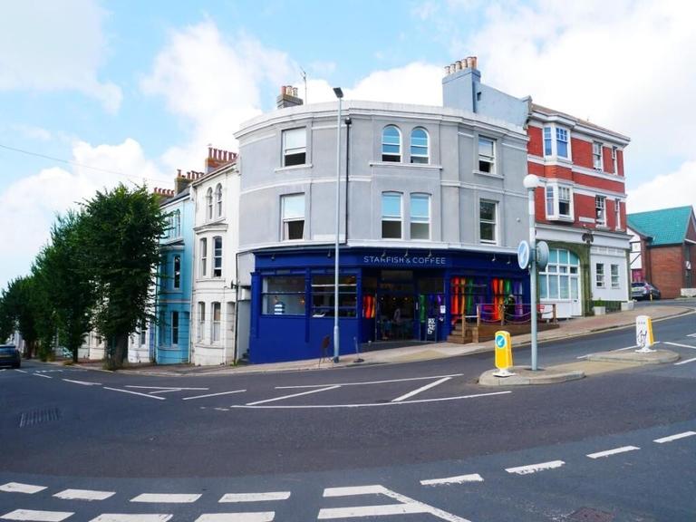 6 bedroom apartment for rent Egremont Place, Brighton, BN2 0GA UniHomes