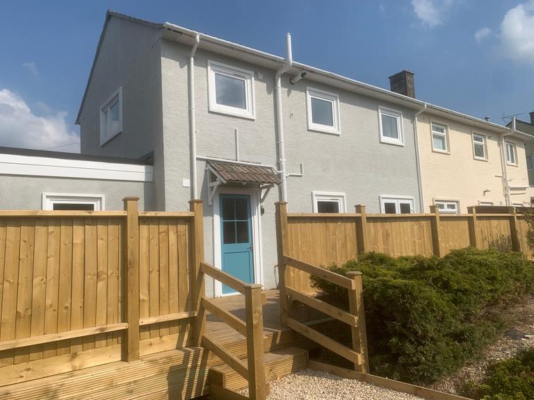 5 bedroom house for rent Cleeve Green, Bath, BA2 1SD UniHomes