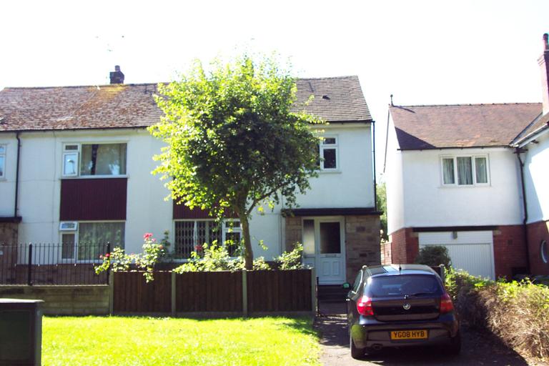 3 bedroom house for rent Kirkstall Lane, Leeds, LS5 2AB UniHomes