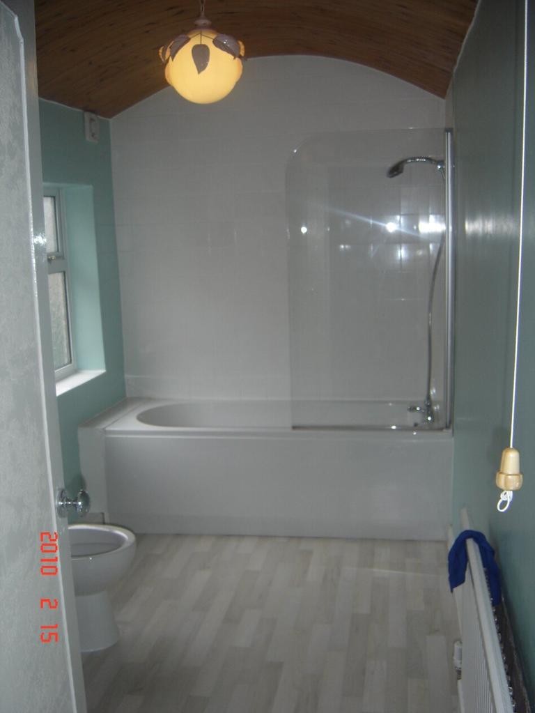 2 bedroom house for rent Warren Street, Leicester, LE3 5JR UniHomes