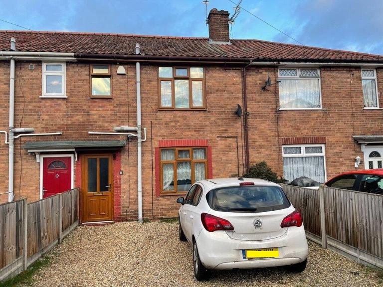 1 bedroom house for rent Stevenson Road, Norwich, NR5 8TS UniHomes