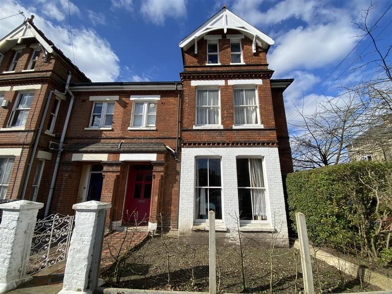 5 bedroom house for rent Bathurst Road, Norwich, NR2 2PP UniHomes